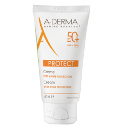 Aderma Protect Crema SPF 50+ 40ml