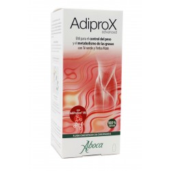 Aboca Adiprox Advanced Fluido Concentrado 325g