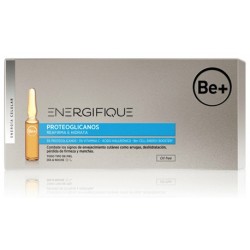 Be+ Energifique Proteoglicanos 30 Ampollas