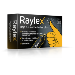 Raylex Uñas 1.5 ml