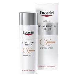 Eucerin Hyaluron Creme Medio50