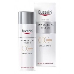 Eucerin Hyaluron Creme Claro50