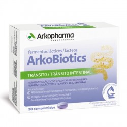 Arkobiotics Transito...