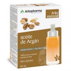 Arkoesencial Aceite Esencial de Argan 30 ml