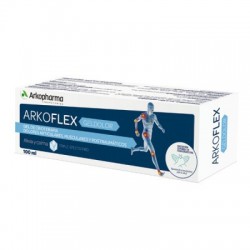 Arkoflex Pain Pain Cold...