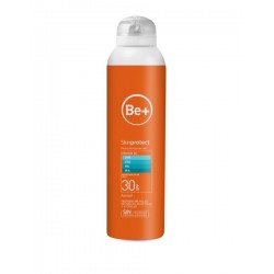 Be+ Skin Protect Aerosol SPF30 200 ml