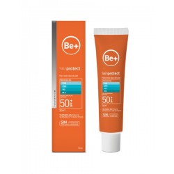Be+ Skin Protect Gel Sport SPF50 50 ml