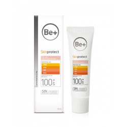Be+ Skin Protect Queriatosis Actinica SPF100 50ml