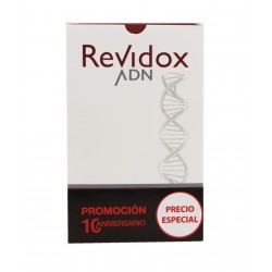 Revidox ADN Promocion Especial Duplo 2x28 Capsulas