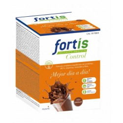 Fortis Activity Protein Chocolate 7 Sobres