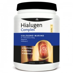 Hialugen Complex Colageno Marino 200 g