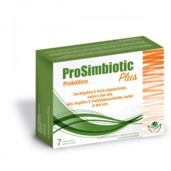 Prosimbiotic Plus 7 Sobres
