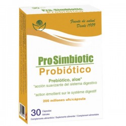 Prosimbiotic 30 Capsulas