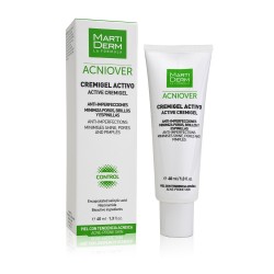 ACNIOVER CREMIGEL ACTIVO 40 ml
