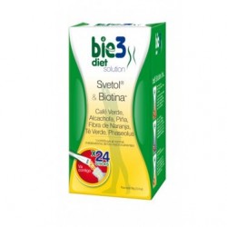 Bio3 Diet Solution 24 Sticks