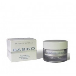 Cosmeclinik Basiko Crema Revitalizante Antiedad 50 ml