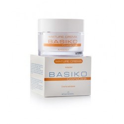 Cosmeclinik Basiko Mature Crema 50 ml