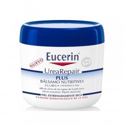Eucerin UreaRepair Plus Balsamo 450 ml