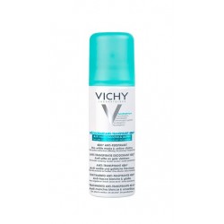 VICHY Desodorante Aerosol Anti-Transpirante 48 H 125 ml
