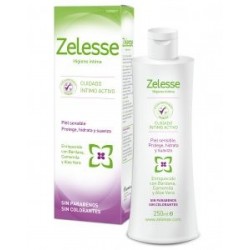 Zelesse Solucion Intima 250 ml