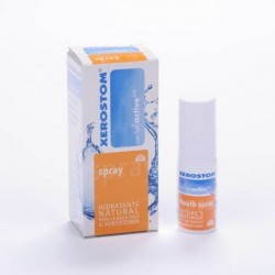 Xerostom Boca Seca Spray 6.25 ml