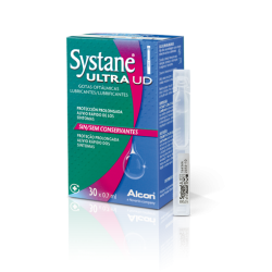 Systane Ultra UD 30 Dose...