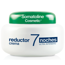 Somatoline Cosmetic 7 noches reductor intensivo