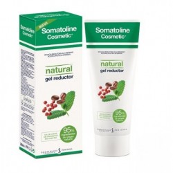 Somatoline Natural Gel Reductor 250 ml