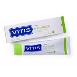 Vitis Orthodontic Pasta 100 ml