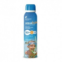 Protextrem Aqua Kids Wet Skin Spray SPF50 150ml