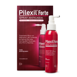 Pilexil Forte spray anticaída 120 ml