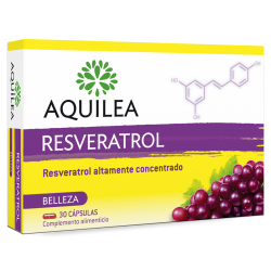Oxidoryl Resveratrol 30 Capsulas