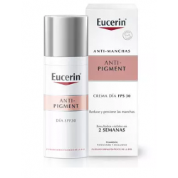 Eucerin Anti-Pigment Crema de Dia SPF30 - 50ml
