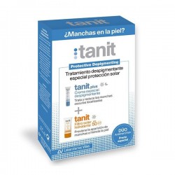 Tanit Plus + Tanit Filtro Solar Pack
