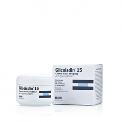 Glicoindin Antiaging 15% Glicolico Crema 50Ml