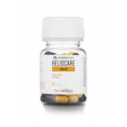 Heliocare 360 Oral 30 Kapseln