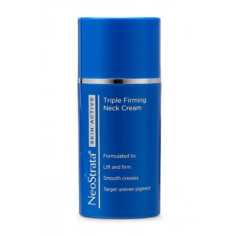 Neostrata Skin Active Crema cuello y escote 80g