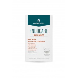 Endocare -C Peel gel 5x6 ml sobres monodosis