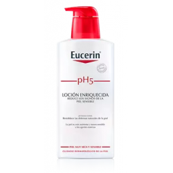 Eucerin pH5 Enriched Lotion...