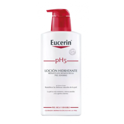 Eucerin pH5 locion 400ml