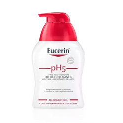 Eucerin pH5 Main Oleogel...