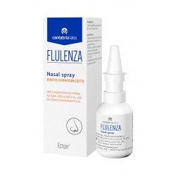 Flulenza Nasal Spray 20ml
