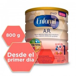 Enfamil Premium AR 1 (0-6 Meses) 800g