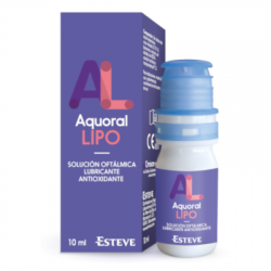 Aquoral Lipo 10 ml