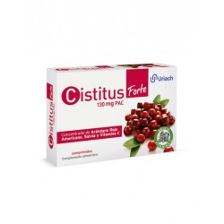 Cistitus Forte 20 comprimidos
