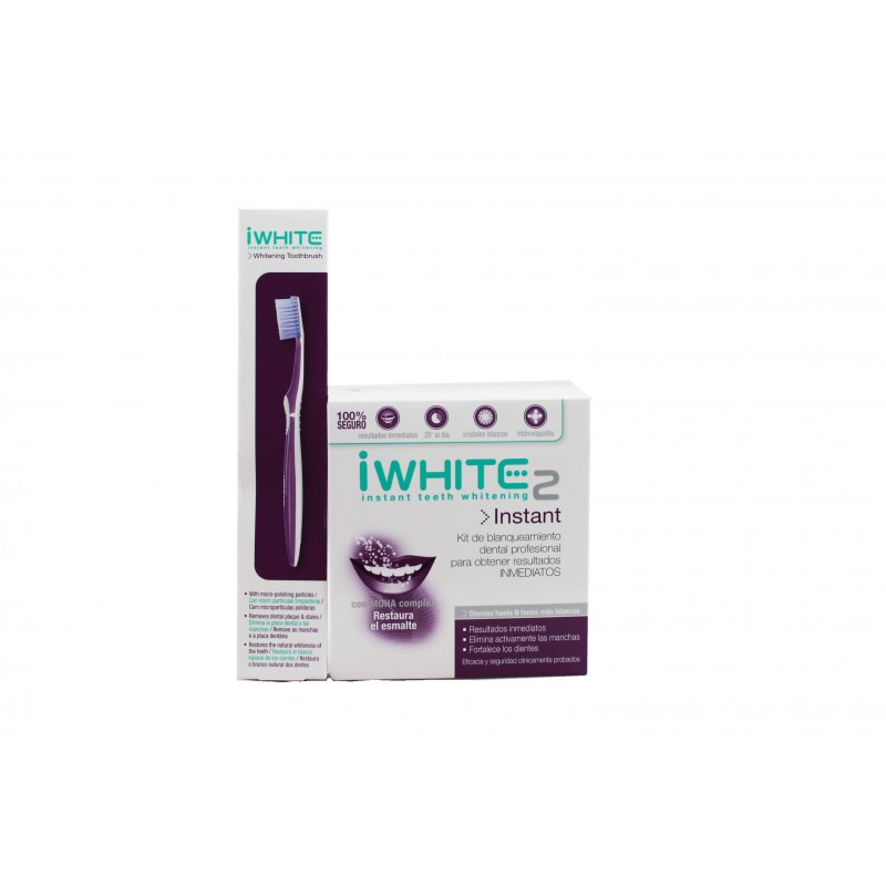 Koop iWhite Smile Instant Whitener Kit