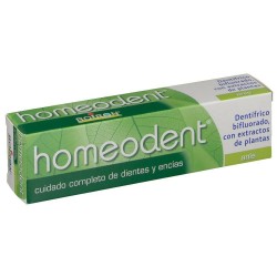 Homeodent Anis Pasta Dentifrica 75ml