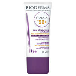Bioderma Cicabio Crema SPF50 30 ml