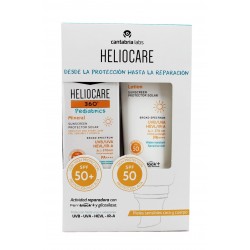 Heliocare Pack Pédiatrique...