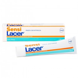 Lacer Sensing Pasta 125 ml